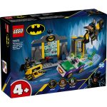 Lego 76272 Batpećina™ sa Batman-om™, Batgirl™ i Joker-om™