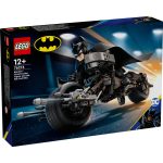 Lego 76273 Batman™ konstrukcijska figura i Batcikl