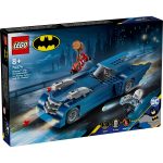 Lego 76274 Batman™ sa Batmobile-om™ protiv Harley Quinn™ i Mr. Freeze-a™