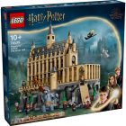 76435 Kolekcionarski komplet LEGO® Harry Potter™ iz Zabranjene šume™