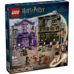 Lego 76439 Odore Olivander-a™ i Madam Malkin