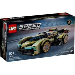 Lego 76923 Lamborghini Lambo V12 GT