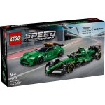 Lego 76925 Aston Martin Safety Car i AMR 23