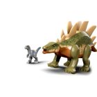 76965 Misija dinosaurus: Otkriće Stegosaurusa