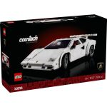 Lego 10337 Lamborghini Countach 5000  Quattrovalvole