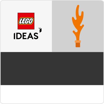 LEGO Ideas