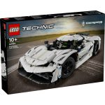 Lego 42184 Koenigsegg Jesko White Hypercar