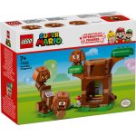 Lego 71433 Igralište Goomba