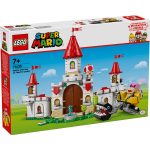 Lego 71435 Bitka sa Royem