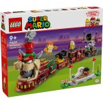 Lego 71437 Bowserov brzi voz