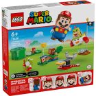 71439 Avantura uz interaktivni LEGO Mario