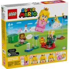 71441 Avanture uz interaktivni LEGO Peach