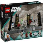 Lego 75385 Ashoka Tanos duel on Peridea