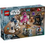 Lego 75392 Creative Droid Builder