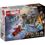 Lego 76288 Iron Man i Iron Legion protiv vojnika Hydre