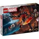 Lego 76289 Thor protiv Surtura