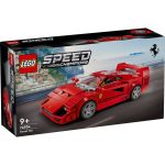 Lego 76934 Ferrari F40 Supercar