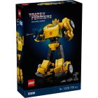 10338 Bumblebee B-127 Transformers