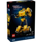 Lego 10338 Bumblebee B-127 Transformers