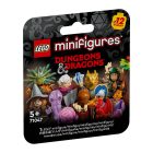 71047 Minifugure Dungeons & Dragons