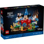 Lego 21352 Disney Magija