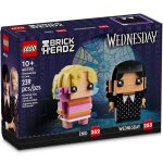 Lego 40750 Wednesday & Enid