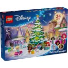 43253 Advent Calendar Disney Prinses 2024