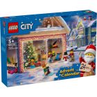 60436 Advent Calendar City 2024