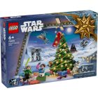 75395 Advent Calendar Star Wars 2024