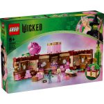 Lego 75683 Glinda i Elphaba u spavaonici