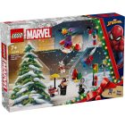 76293 Advent Calendar Spider-Man 2024