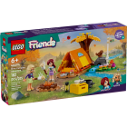 LEGO 40694 Kampovanje na rijeci