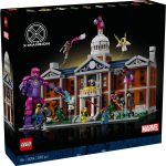 Lego 76294 X-Man:The X-Mansion