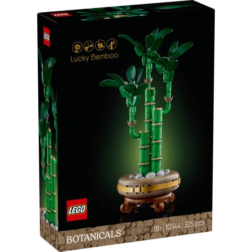Lego 10344 Sretni Bambus