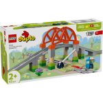 Lego 10426 Proširenja: željeznički most i tračnice