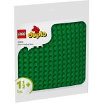 Lego 10460 Zelena podloga za slaganje