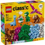 Lego 11041 Kreativni dinosauri