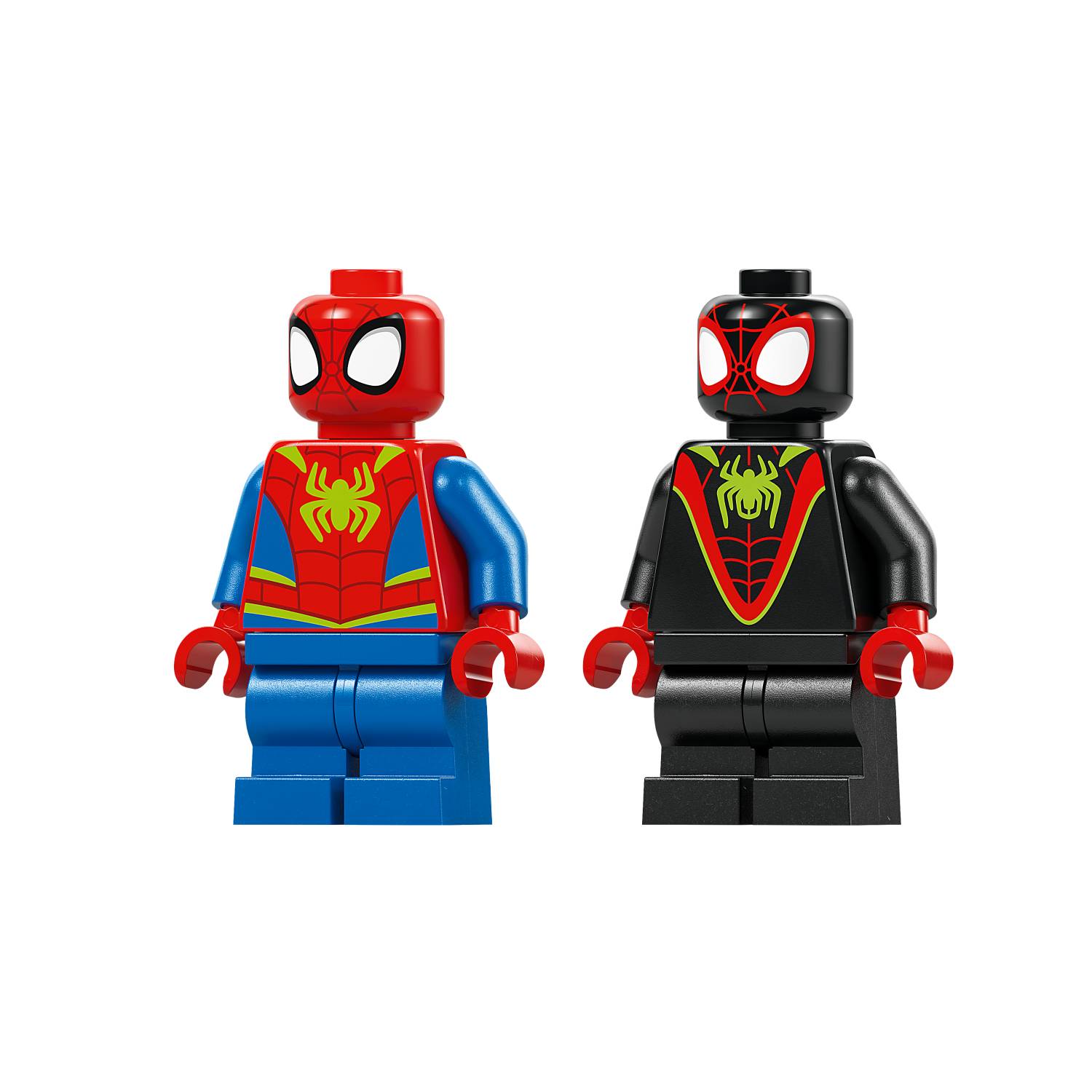 Lego 11199 Spidey stiže u spas u dinosaurskom kamionu