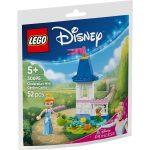 Lego 30695 Pepeljugin mini vrt