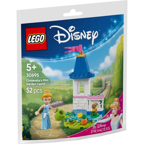 Lego 30695 Pepeljugin Mini Vrt
