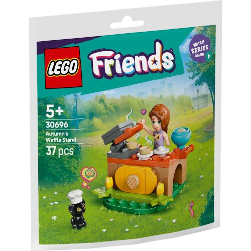 Lego 30696 Stalak Za Vafle