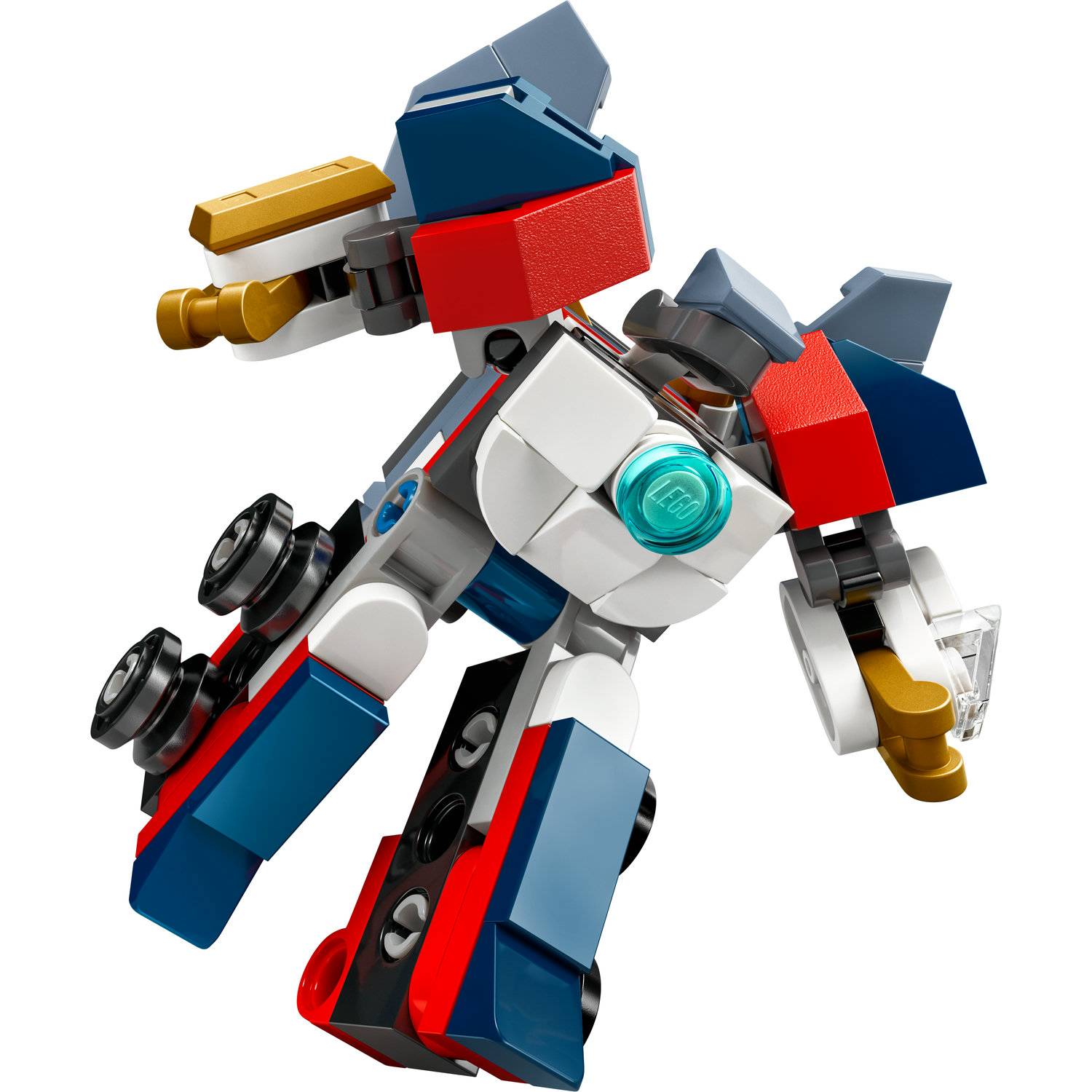 Lego 30699 Mini ninja combo