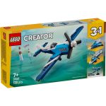 Lego 31160 Letjelica: sportski zrakoplov