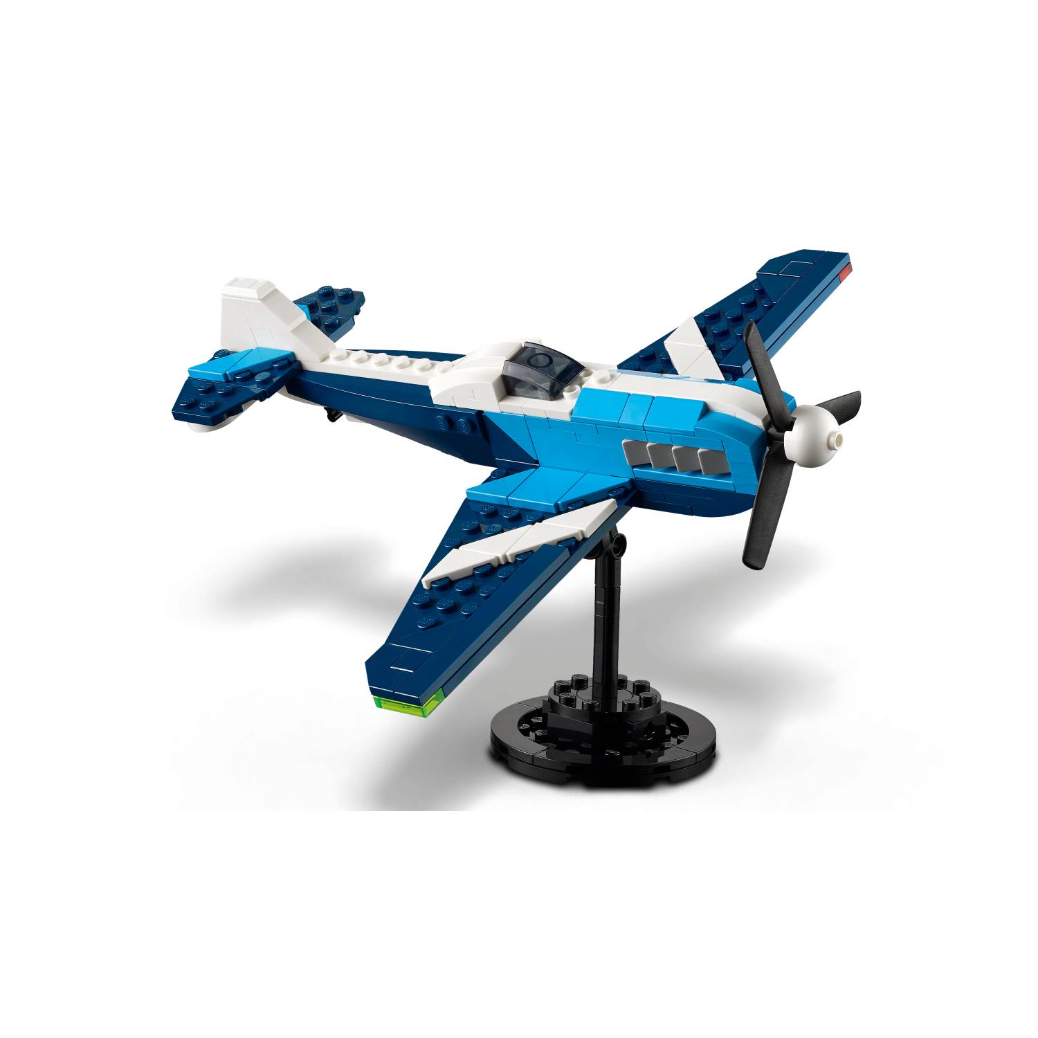 Lego 31160 Letjelica: sportski zrakoplov