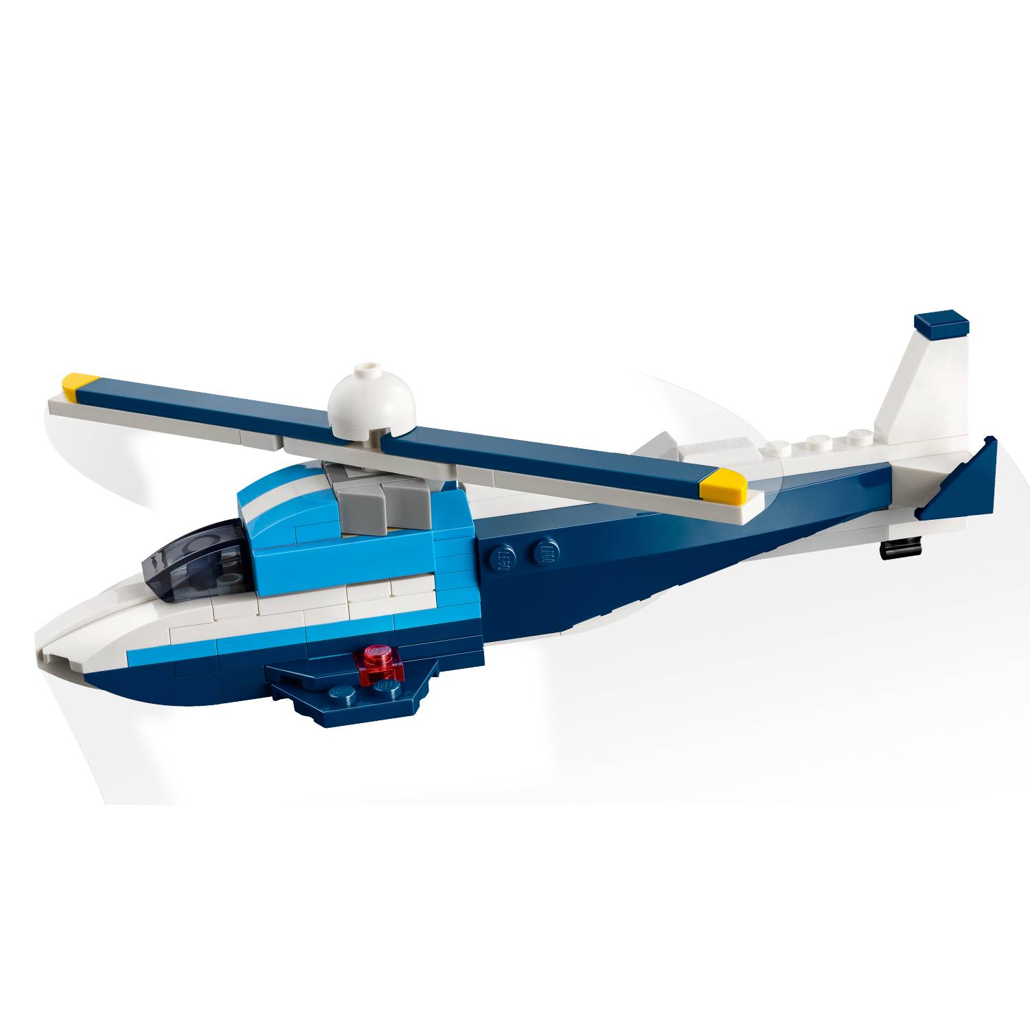 Lego 31160 Letjelica: sportski zrakoplov