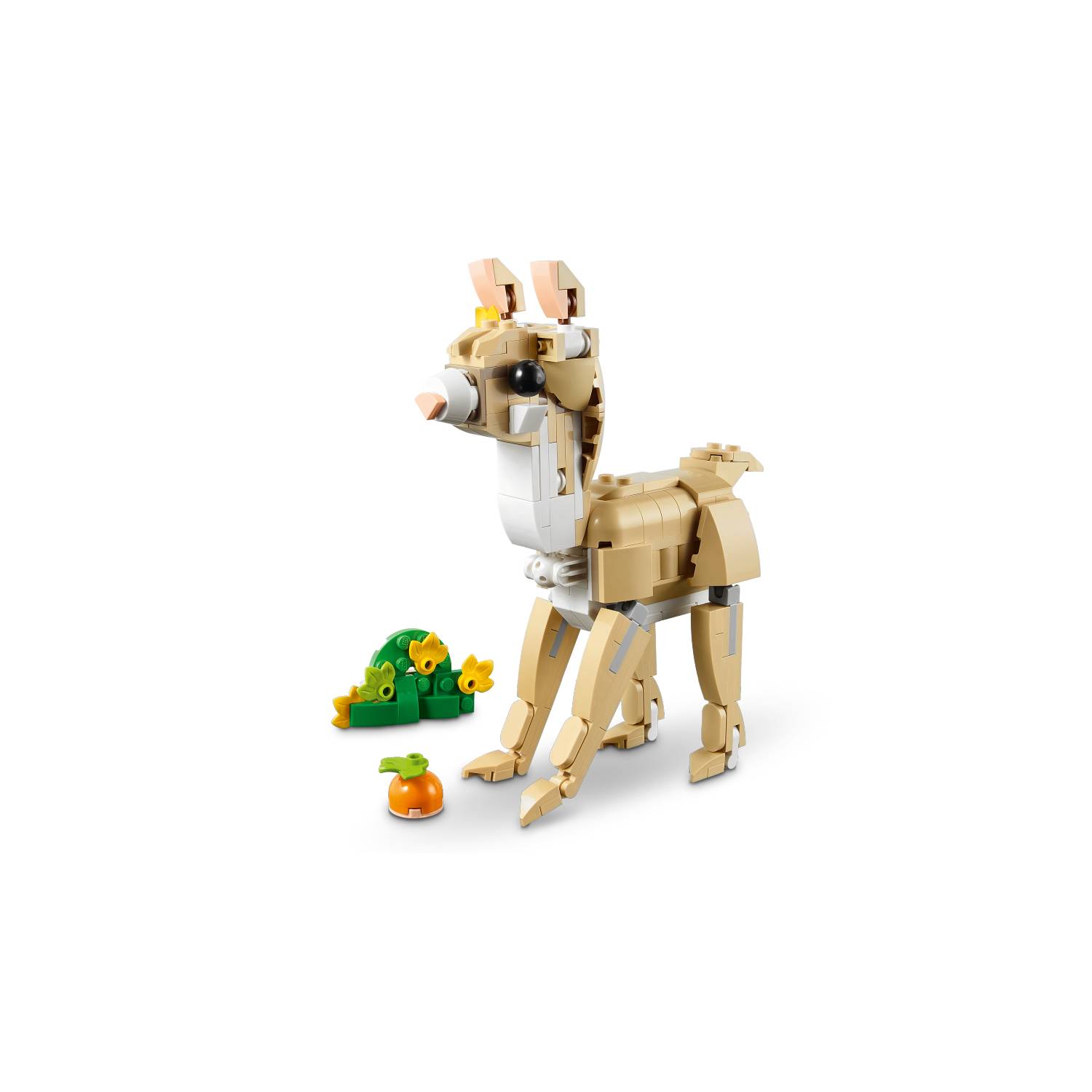 Lego 31162 Slatki zeko