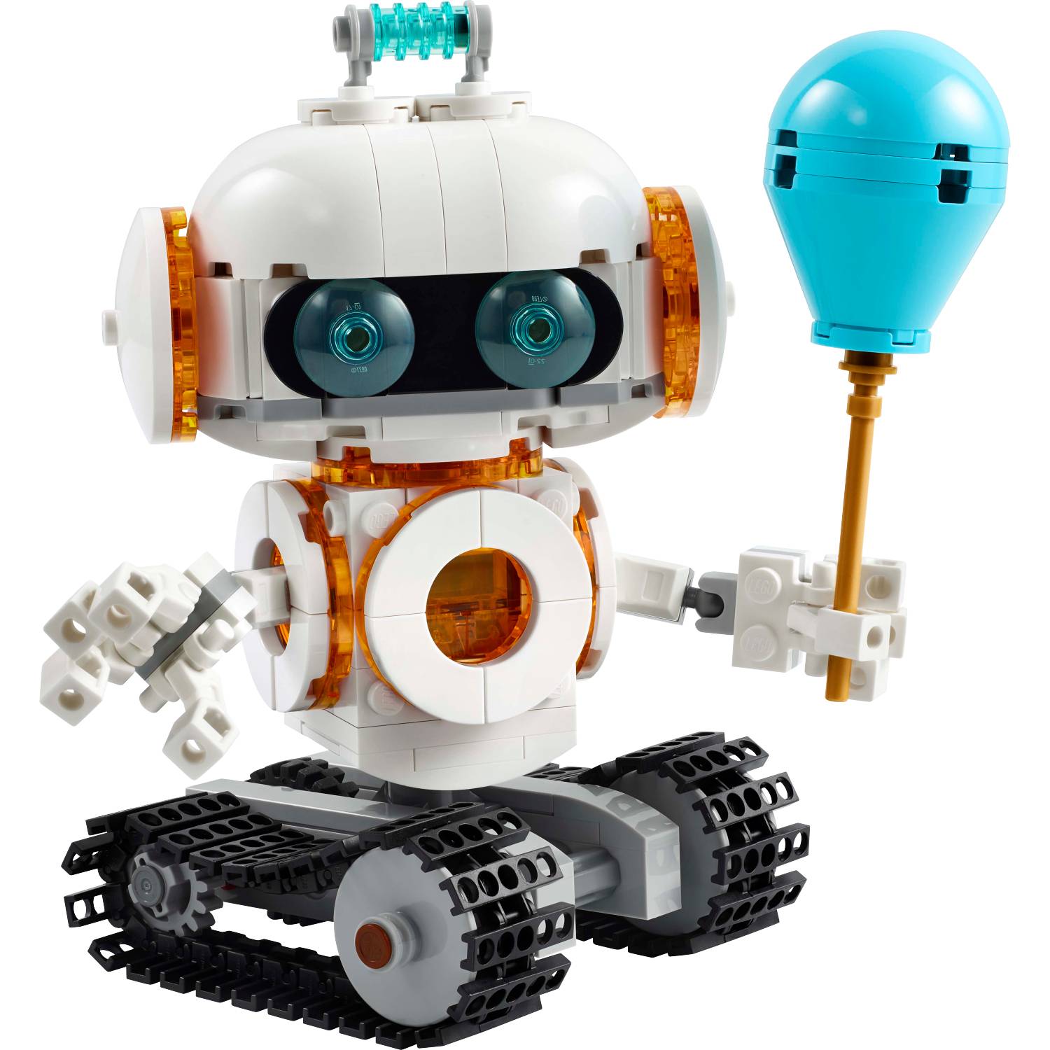 Lego 31164 Svemirski robot