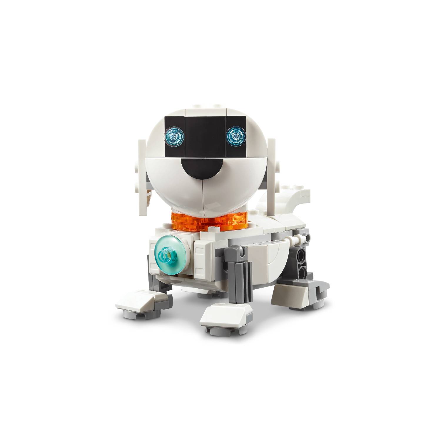 Lego 31164 Svemirski robot