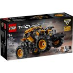 Lego 42199 MONSTER JAM™ DIGATRON™ na povlačenje