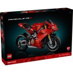 Lego 42202 Motocikl Ducati Panigale V4 S